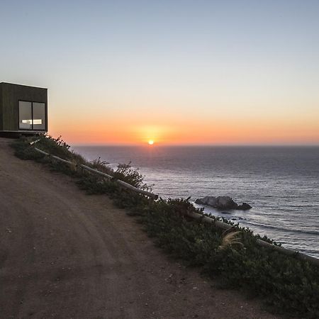 Cabanas Mirador De Matanzas Dış mekan fotoğraf
