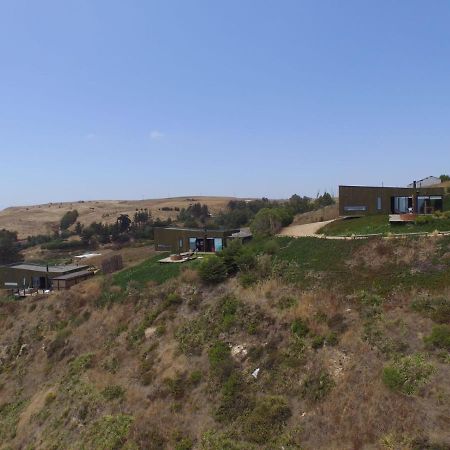 Cabanas Mirador De Matanzas Dış mekan fotoğraf