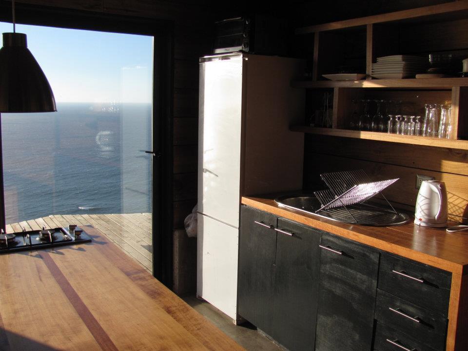Cabanas Mirador De Matanzas Dış mekan fotoğraf