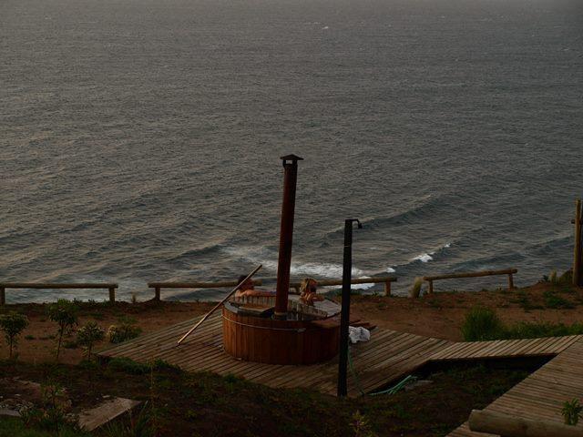 Cabanas Mirador De Matanzas Dış mekan fotoğraf