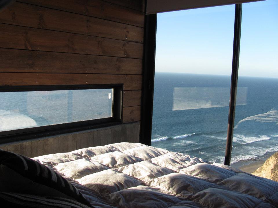 Cabanas Mirador De Matanzas Oda fotoğraf