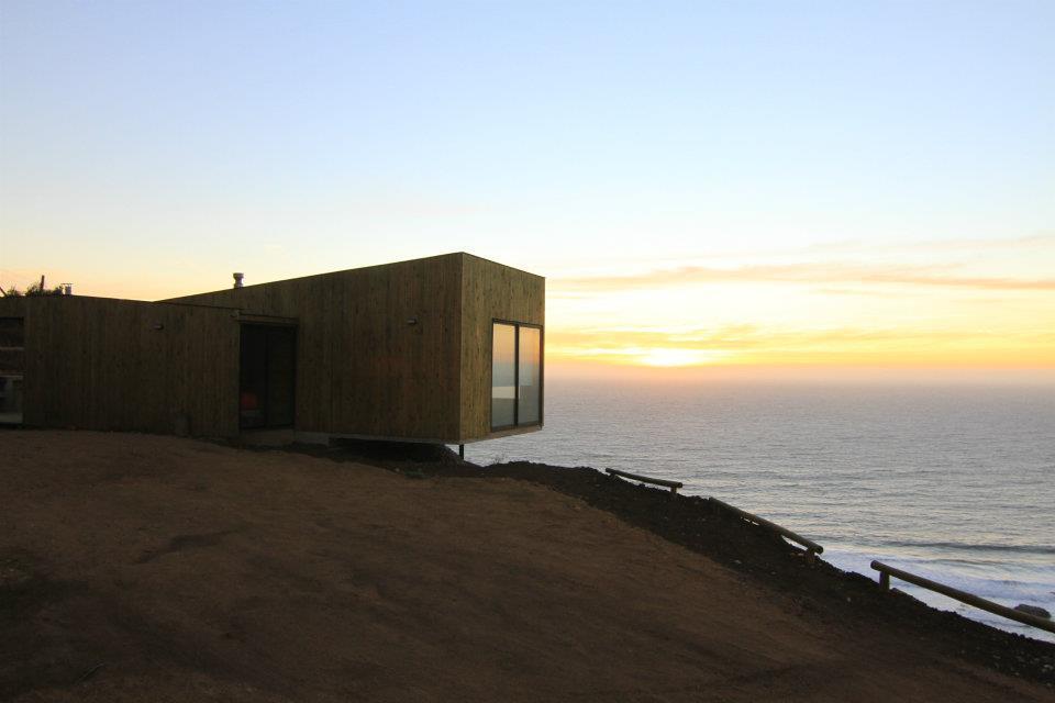 Cabanas Mirador De Matanzas Dış mekan fotoğraf