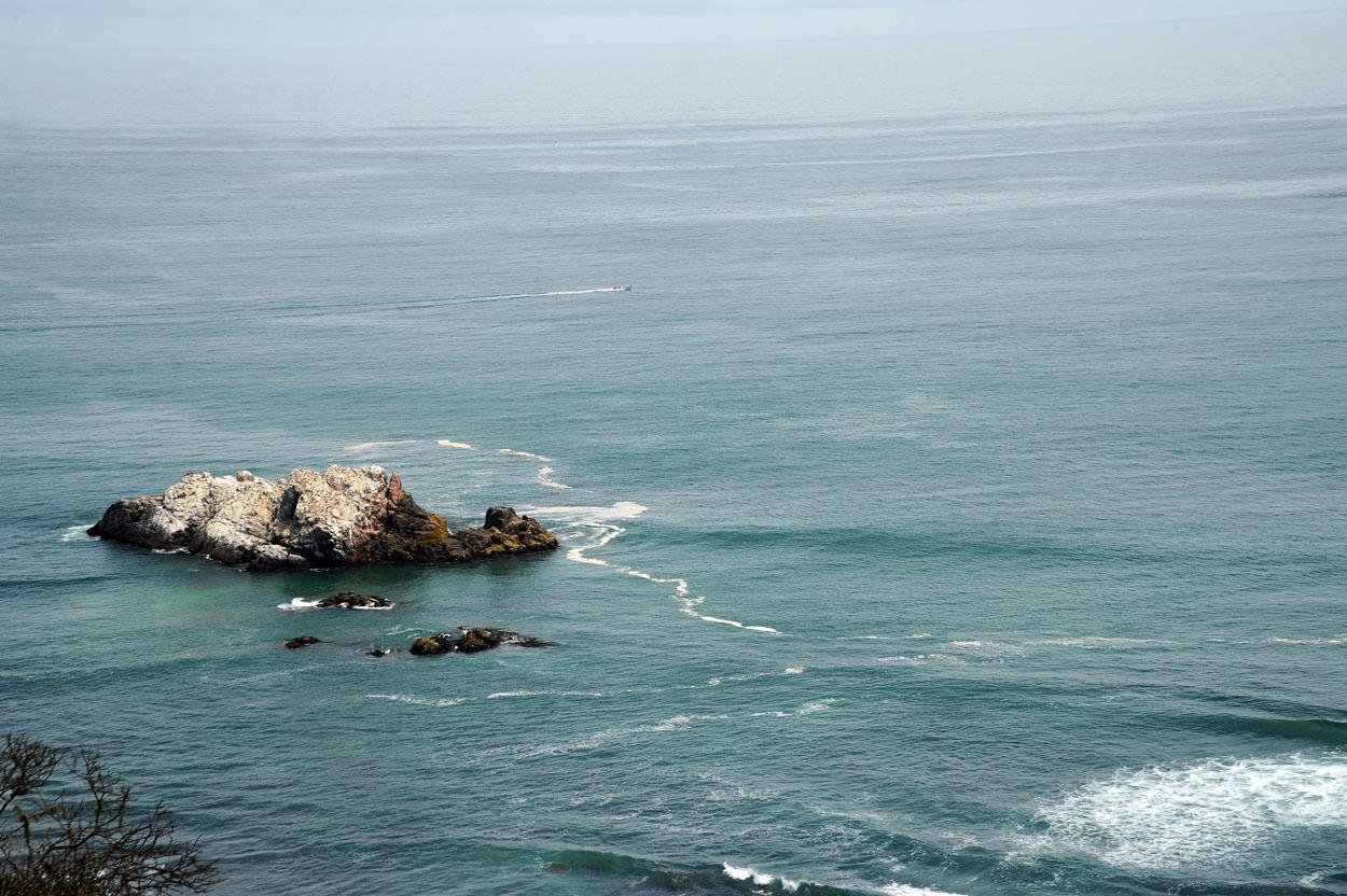 Cabanas Mirador De Matanzas Dış mekan fotoğraf