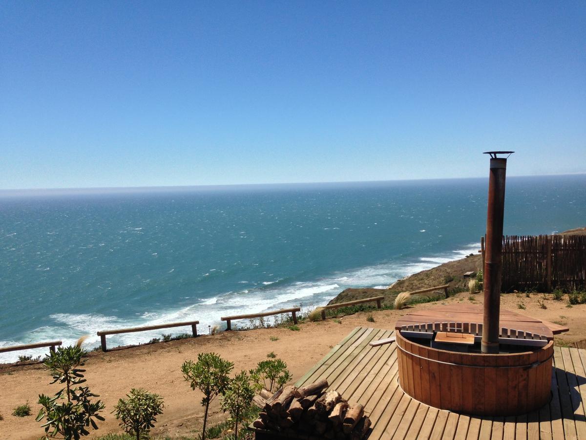 Cabanas Mirador De Matanzas Dış mekan fotoğraf