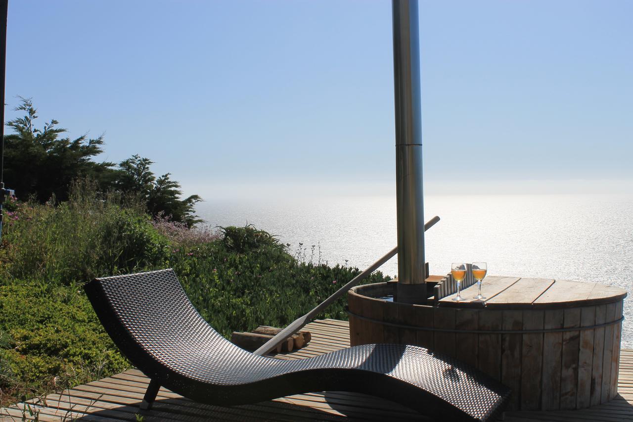 Cabanas Mirador De Matanzas Dış mekan fotoğraf