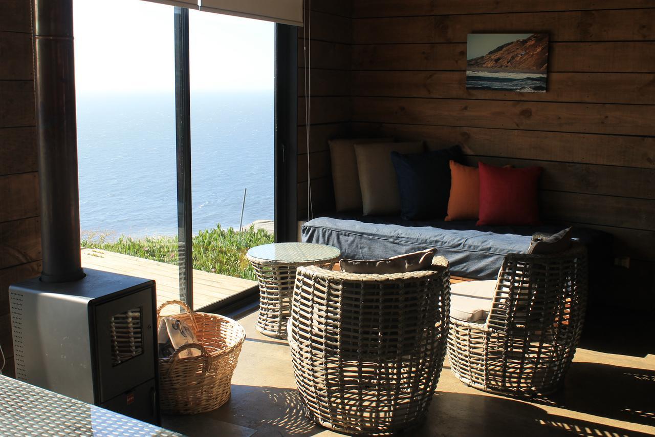 Cabanas Mirador De Matanzas Dış mekan fotoğraf