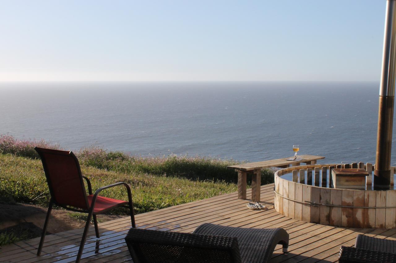Cabanas Mirador De Matanzas Dış mekan fotoğraf