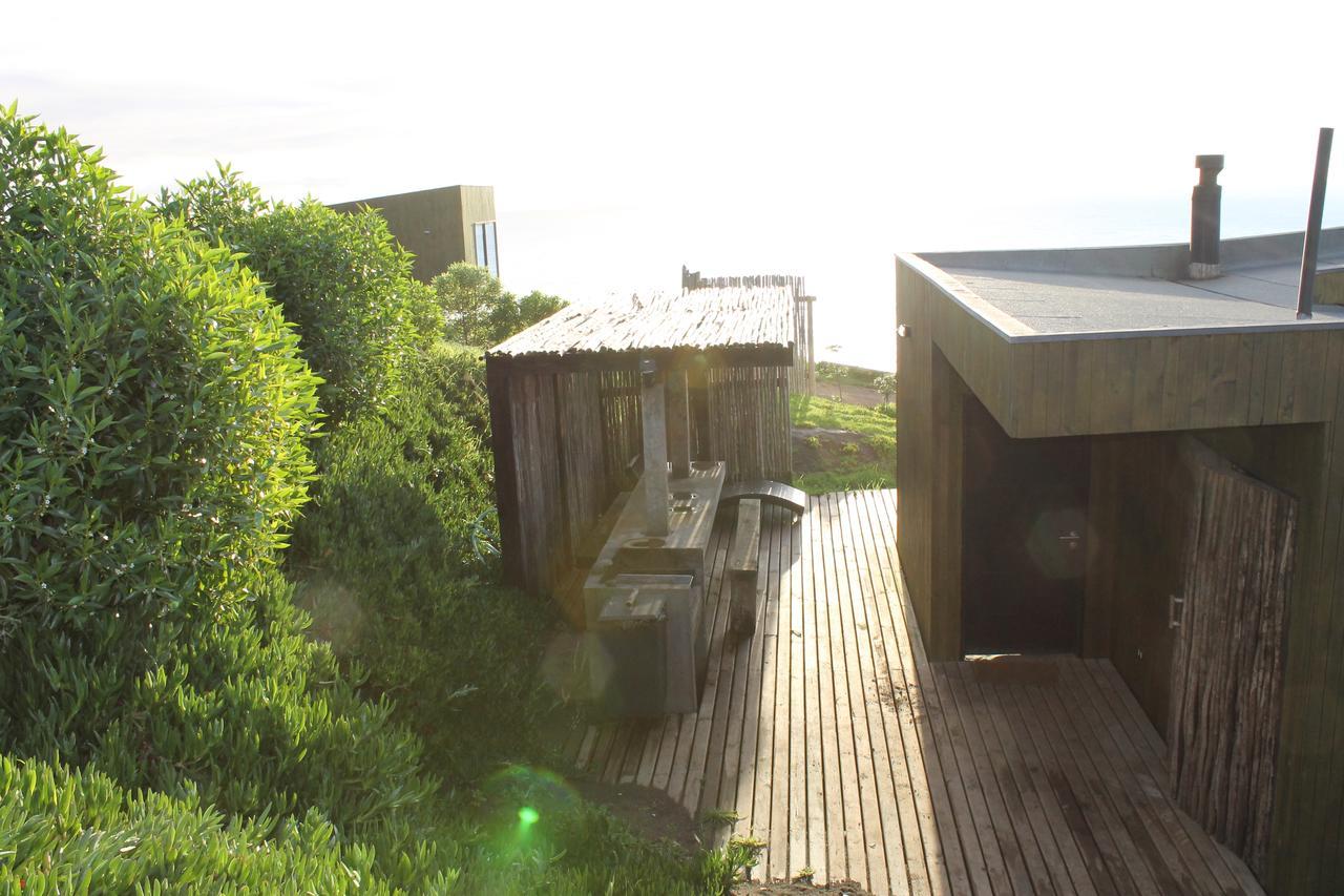 Cabanas Mirador De Matanzas Dış mekan fotoğraf