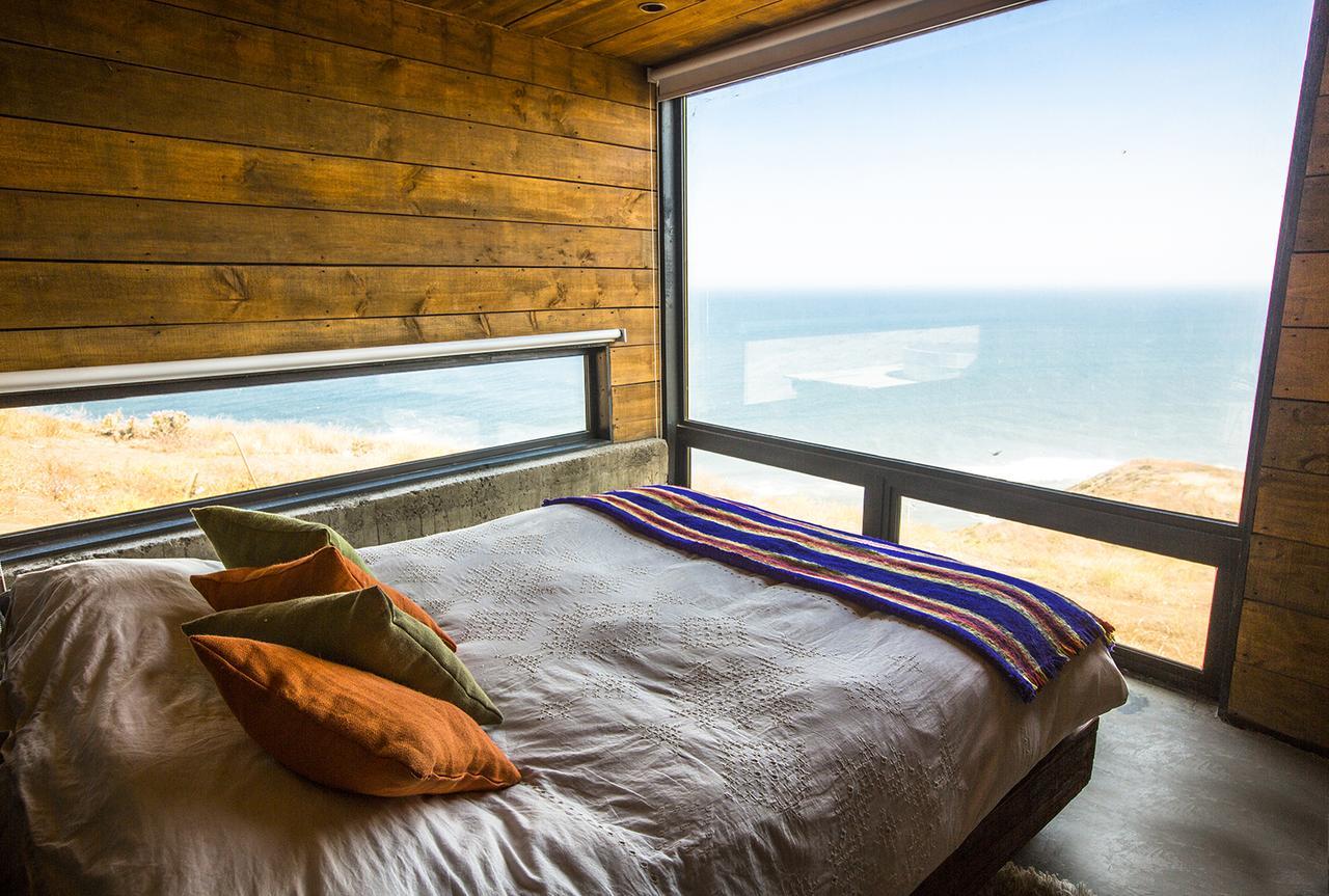 Cabanas Mirador De Matanzas Dış mekan fotoğraf