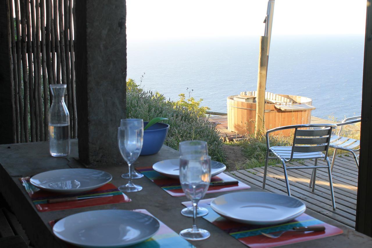 Cabanas Mirador De Matanzas Dış mekan fotoğraf