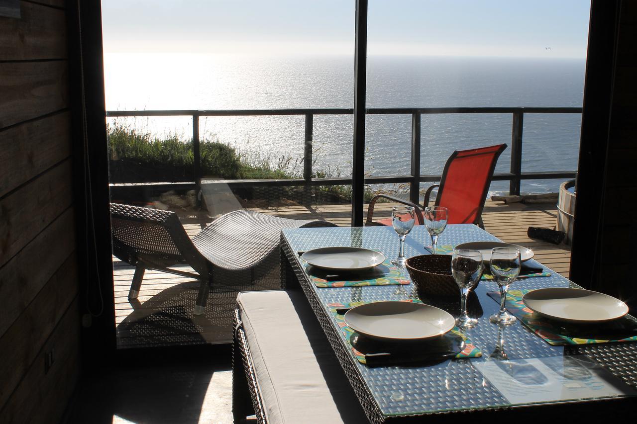 Cabanas Mirador De Matanzas Dış mekan fotoğraf